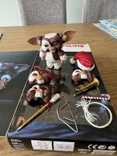NECA Gremlins Ultimate Gizmo Action Figure with Accessories