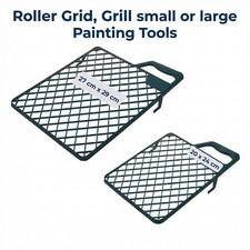 Roller grid grill small or - grill,