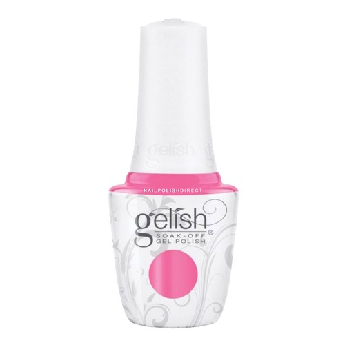 Gelish cruelty free - cruelty-free, polish
