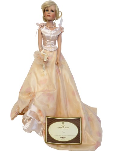 Alberon dolls ciara - ciara,