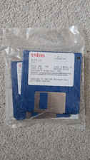 Vintage Unisys Microsoft