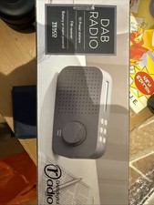 Tesco DR1403G Portable Digital