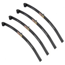 4 Ifor Williams Style Single