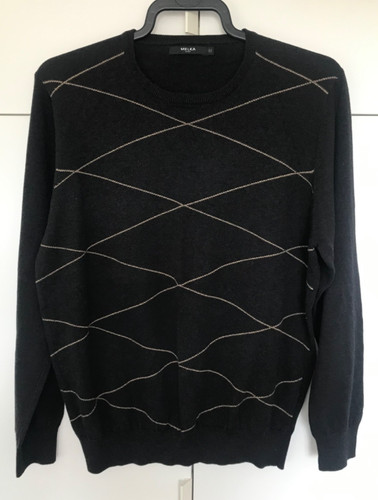 Melka wool blend - wool,