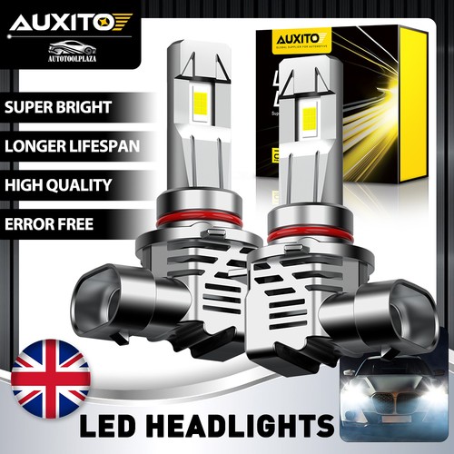 Auxito 9012 led headlight kit - 9012,