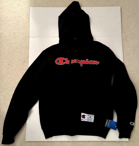 Brand nwt champion men - nwt,