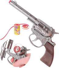 19cm die cast metal - ®,