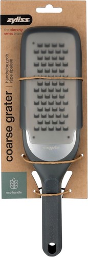 Zyliss coarse grater - zyliss,