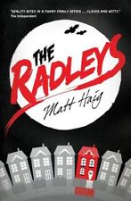The Radleys,Matt Haig- 9781406334463