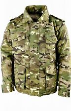 Kids Camo Army Clothing T-Shirt Trousers Vest Helmet Cap Coat Bag Boys Kombat 