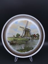 Royal Schwabap Hand Decorated