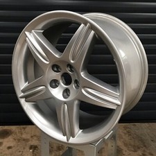 GENUINE JAGUAR S-TYPE R 18