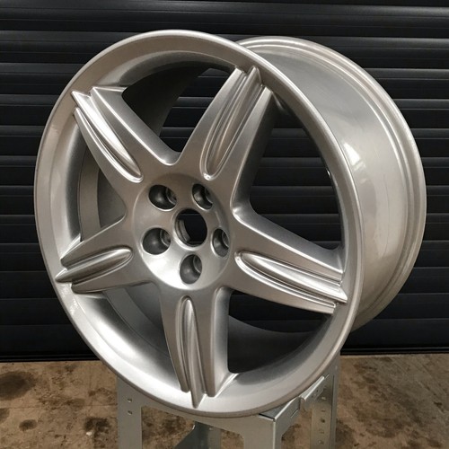 Genuine jaguar type 18 - s-type,