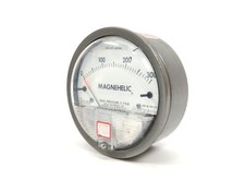 Dwyer 2000-300 MM Magnehelic