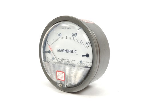 Dwyer 2000 300 - 2000-300, magnehelic