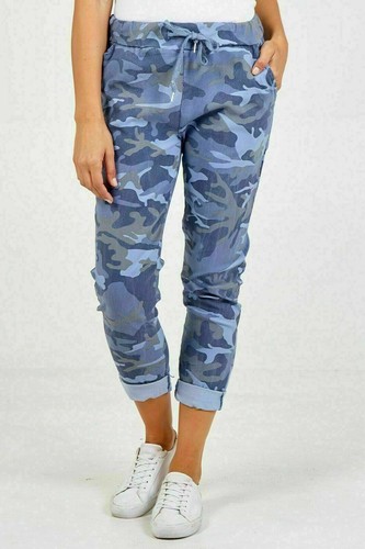 Ladies women italian stretch - women,