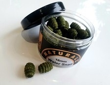 Naturalz 16mm Wafters Water