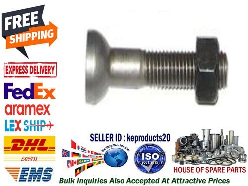 181121m1 clutch fingure bolt - 181121m1,