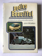 Bodies Beautiful Book A