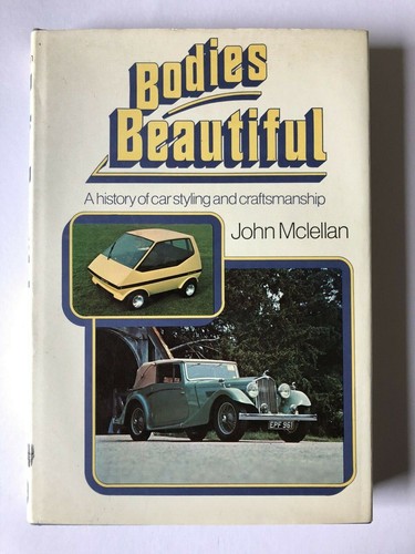 Bodies beautiful book - bodies,