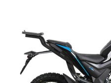 SHAD Top Box Rack Rear Case