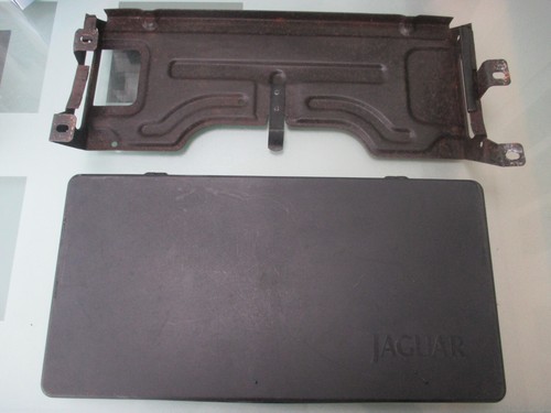 Genuine jaguar boot tool kit - boot,