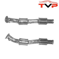 BM Catalytic Converter For