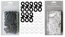 50 Gutter Hanging "S" Hook