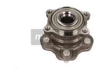 New Wheel Bearing Kit for