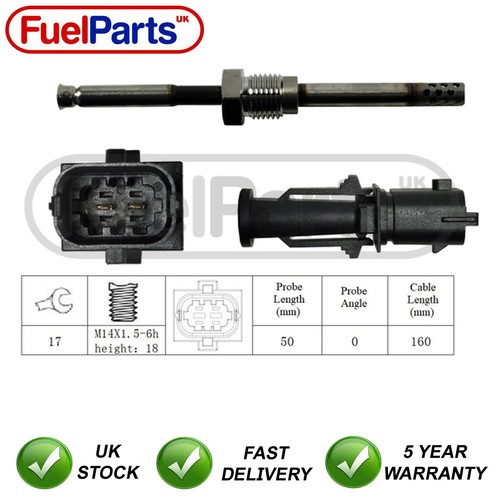 Fuelparts exhaust gas - fuelparts,