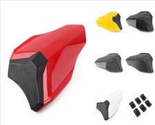 Rear Pillion Passenger Seat