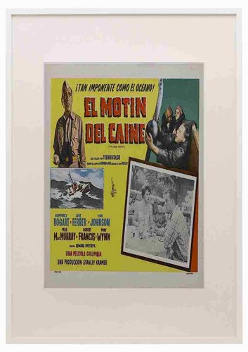 Caine mutiny the - a3, a4
