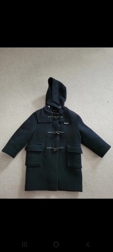 Gloverall boy duffle - , coat