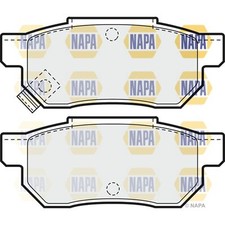 Brake Pads Set For Honda Civic