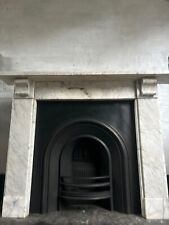 Original Marble Fire Surround
