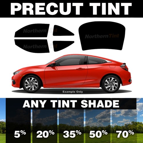 Precut window tint for - precut,