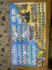 Skylanders 2014 trap team - skylanders,