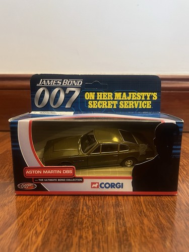 Corgi ty07001 original - corgi,