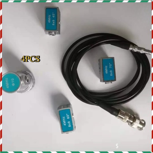 4pcs 0mhz for all flaw - 4pcs,