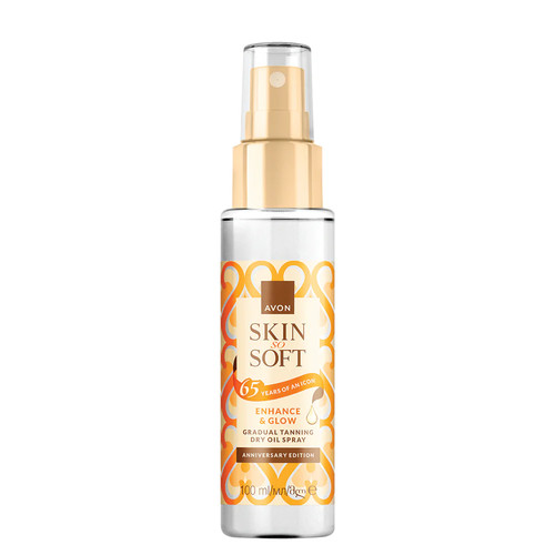 Skin soft enhance glow - so,