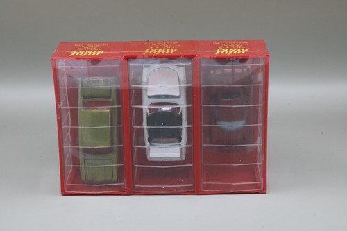 Mini dinky ferrari - dinky,
