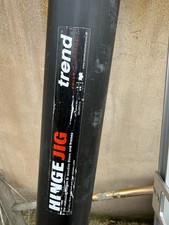 Trend Hinge Jig