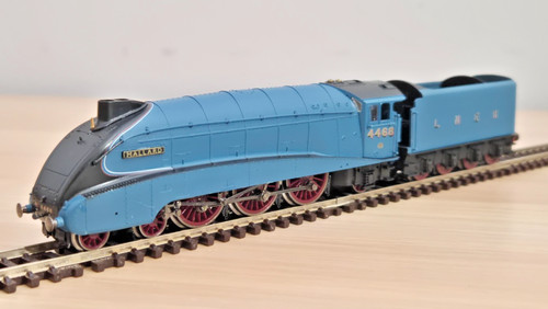 Hornby tt3007txsm lner - tt3007txsm,