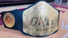 New mma crown one - crown,