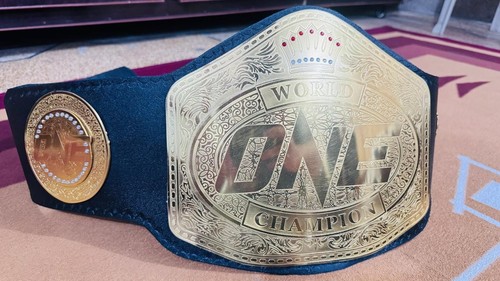 New mma crown - mma,