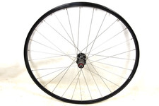 Rear 700c 622 x 14 Rim 28 Spoke Road Bike Wheel  8 or 9  10 Speed Cassette