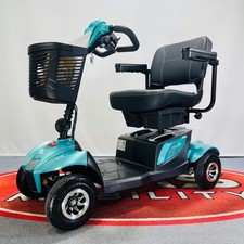 2025 Ex Demo X-Go Pinnacle