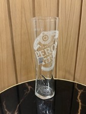 Peroni Pint Glass 2025