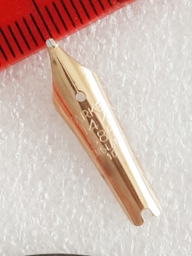 Vintage spare parker - vintage,
