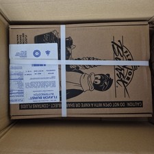 Flavor Burst Butterscotch